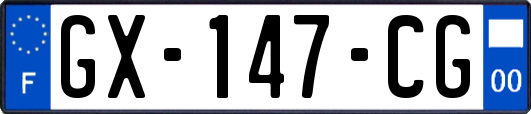 GX-147-CG