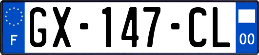 GX-147-CL