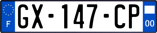 GX-147-CP
