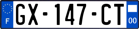 GX-147-CT