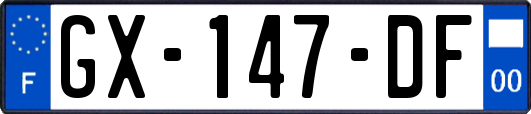 GX-147-DF