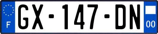 GX-147-DN