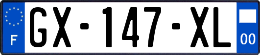 GX-147-XL