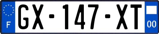 GX-147-XT