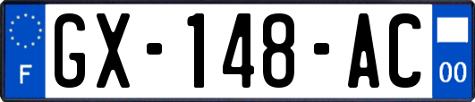 GX-148-AC