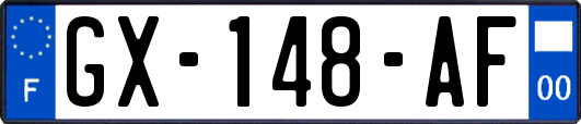 GX-148-AF