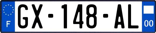 GX-148-AL