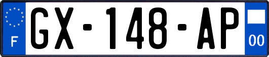 GX-148-AP