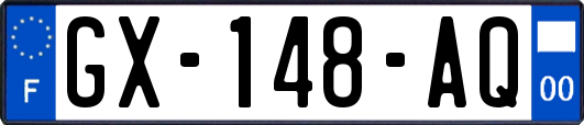 GX-148-AQ