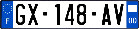 GX-148-AV