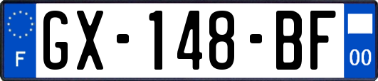 GX-148-BF