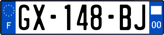 GX-148-BJ