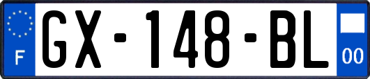 GX-148-BL