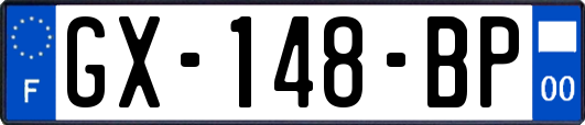 GX-148-BP