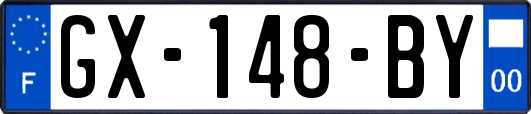 GX-148-BY