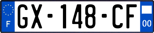 GX-148-CF