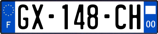 GX-148-CH