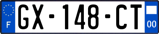 GX-148-CT
