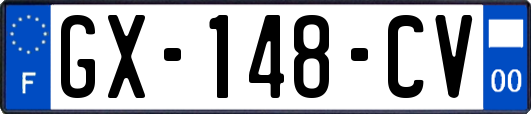 GX-148-CV