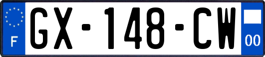 GX-148-CW