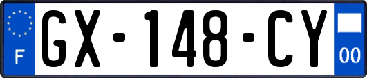 GX-148-CY