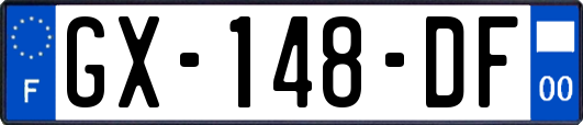 GX-148-DF