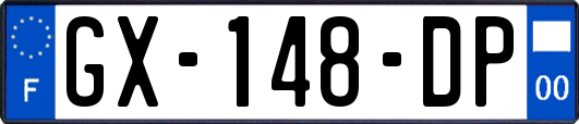 GX-148-DP