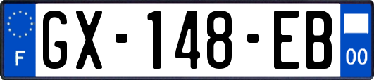 GX-148-EB