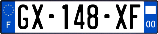 GX-148-XF