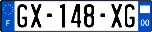 GX-148-XG