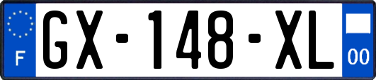 GX-148-XL