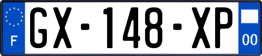 GX-148-XP