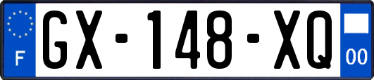 GX-148-XQ