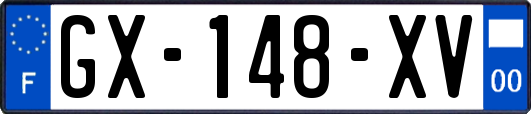 GX-148-XV