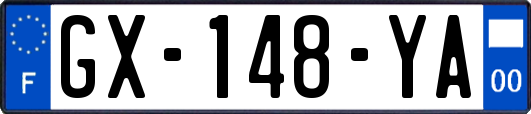 GX-148-YA