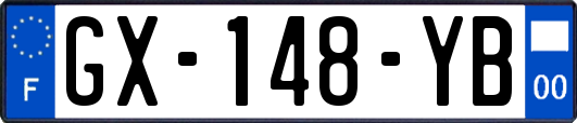 GX-148-YB