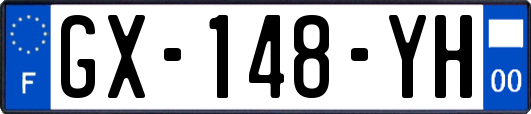 GX-148-YH