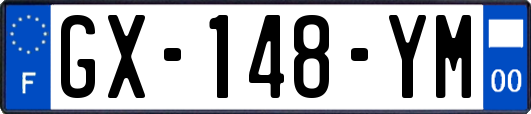 GX-148-YM