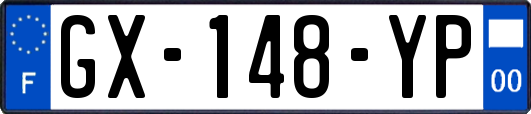 GX-148-YP