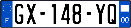 GX-148-YQ