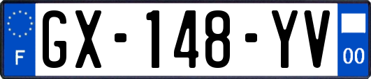 GX-148-YV