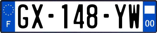 GX-148-YW