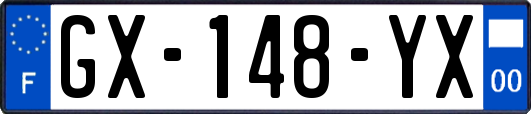 GX-148-YX