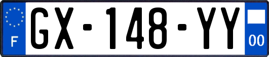 GX-148-YY