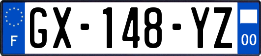 GX-148-YZ