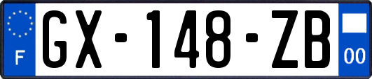GX-148-ZB