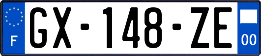 GX-148-ZE
