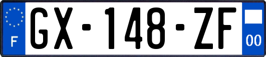 GX-148-ZF