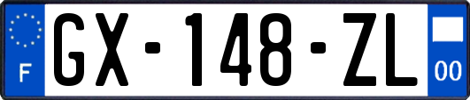 GX-148-ZL