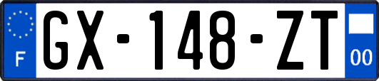 GX-148-ZT